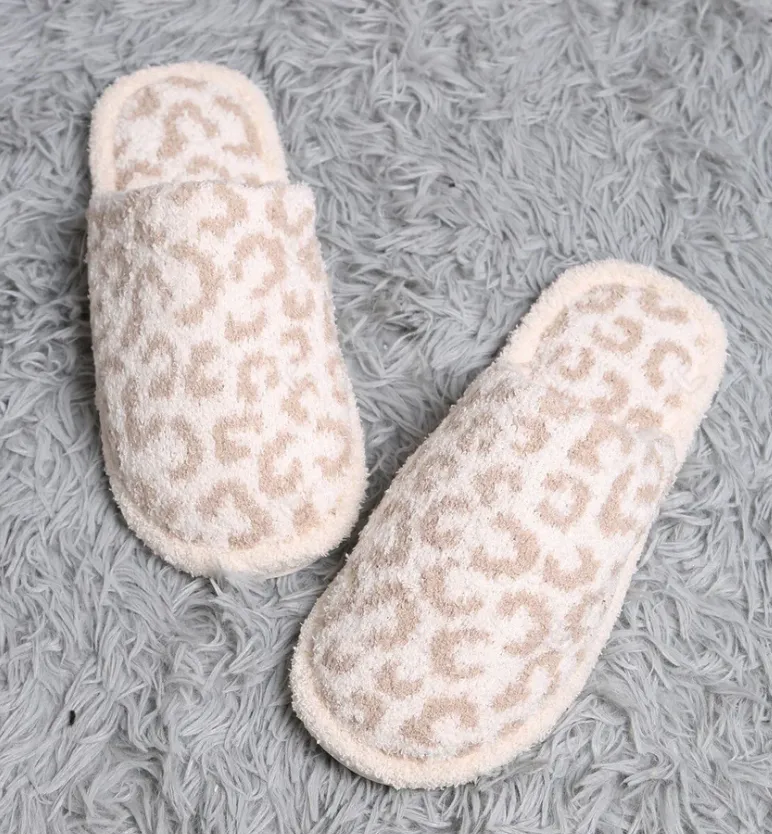 Cozy Slippers