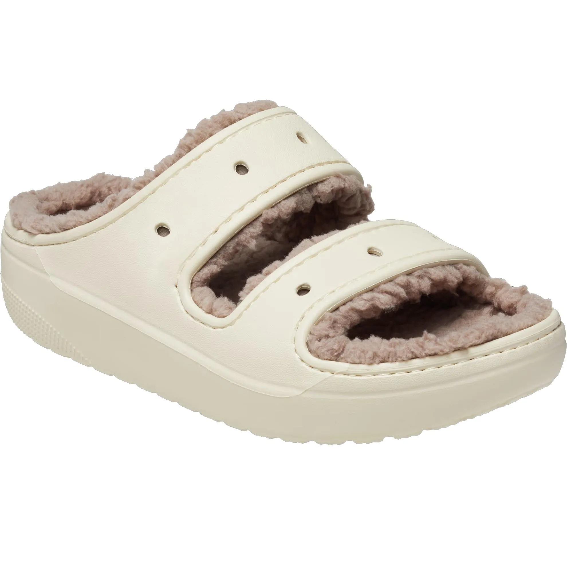 Crocs Classic Cozzzy Sandal