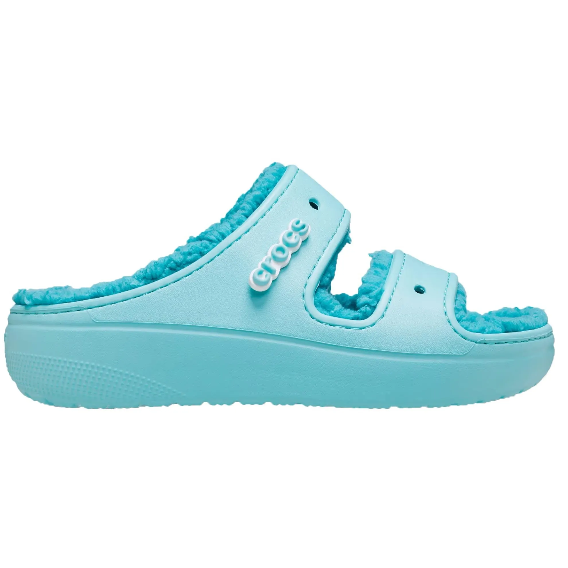 Crocs Classic Cozzzy Sandal