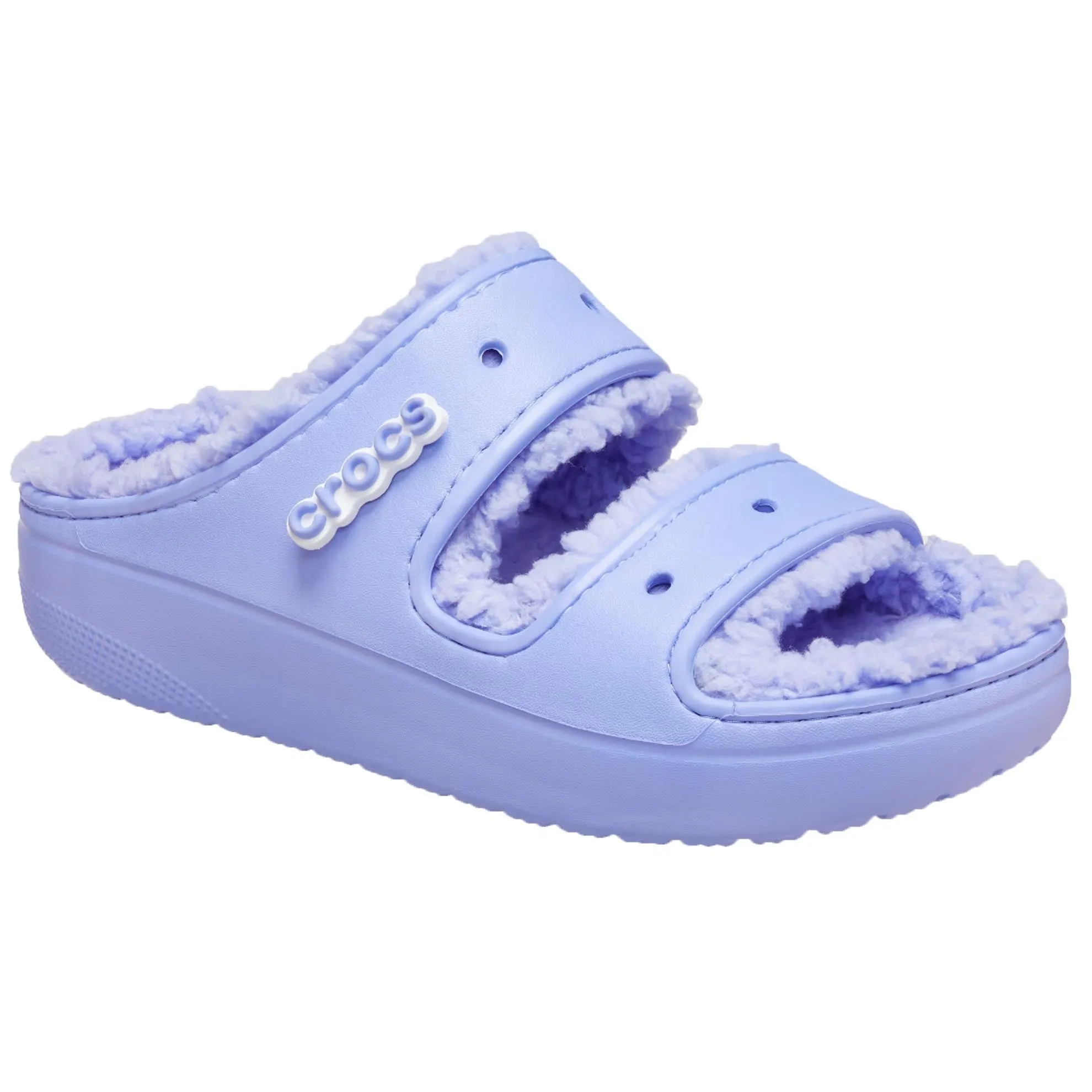 Crocs Classic Cozzzy Sandal