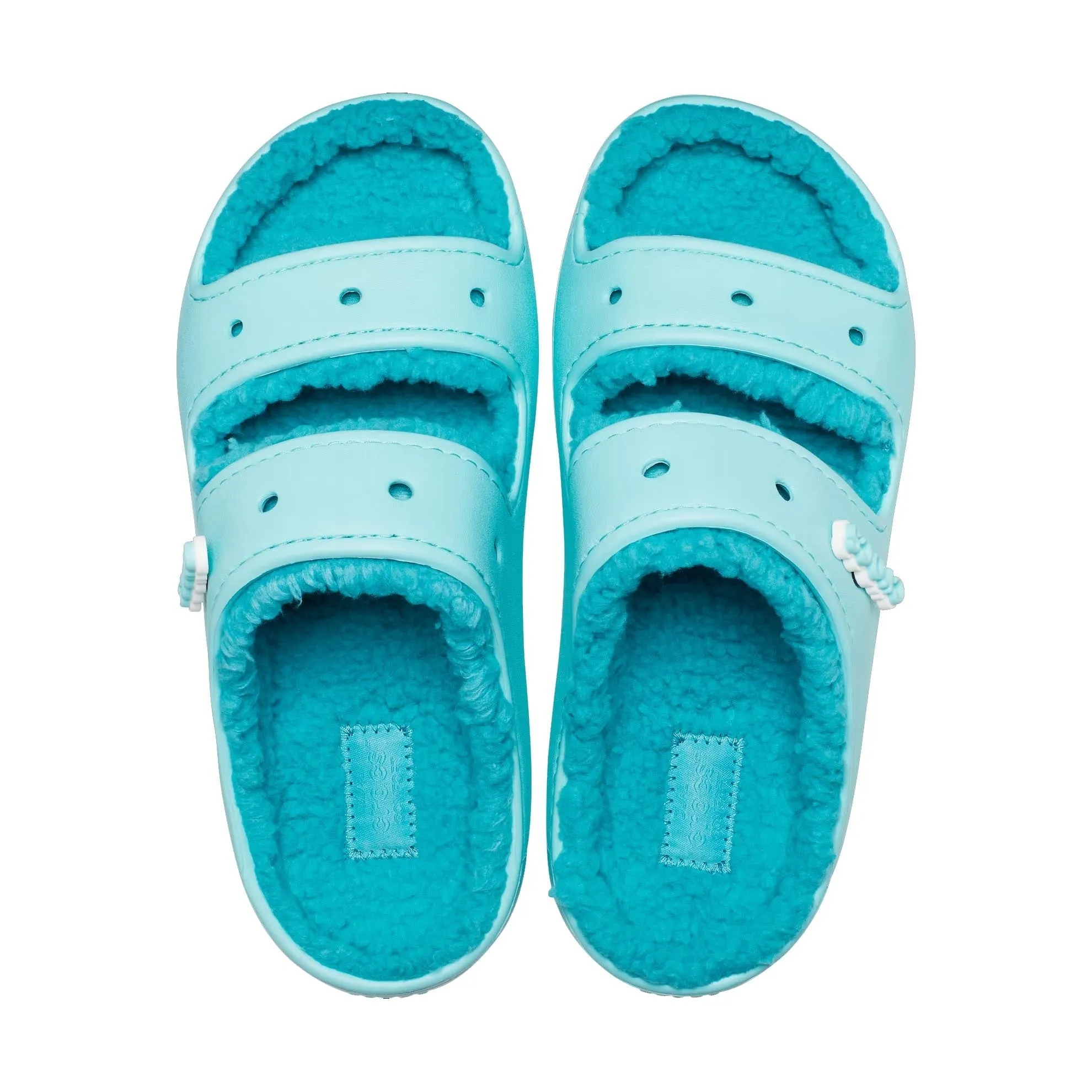 Crocs Classic Cozzzy Sandal