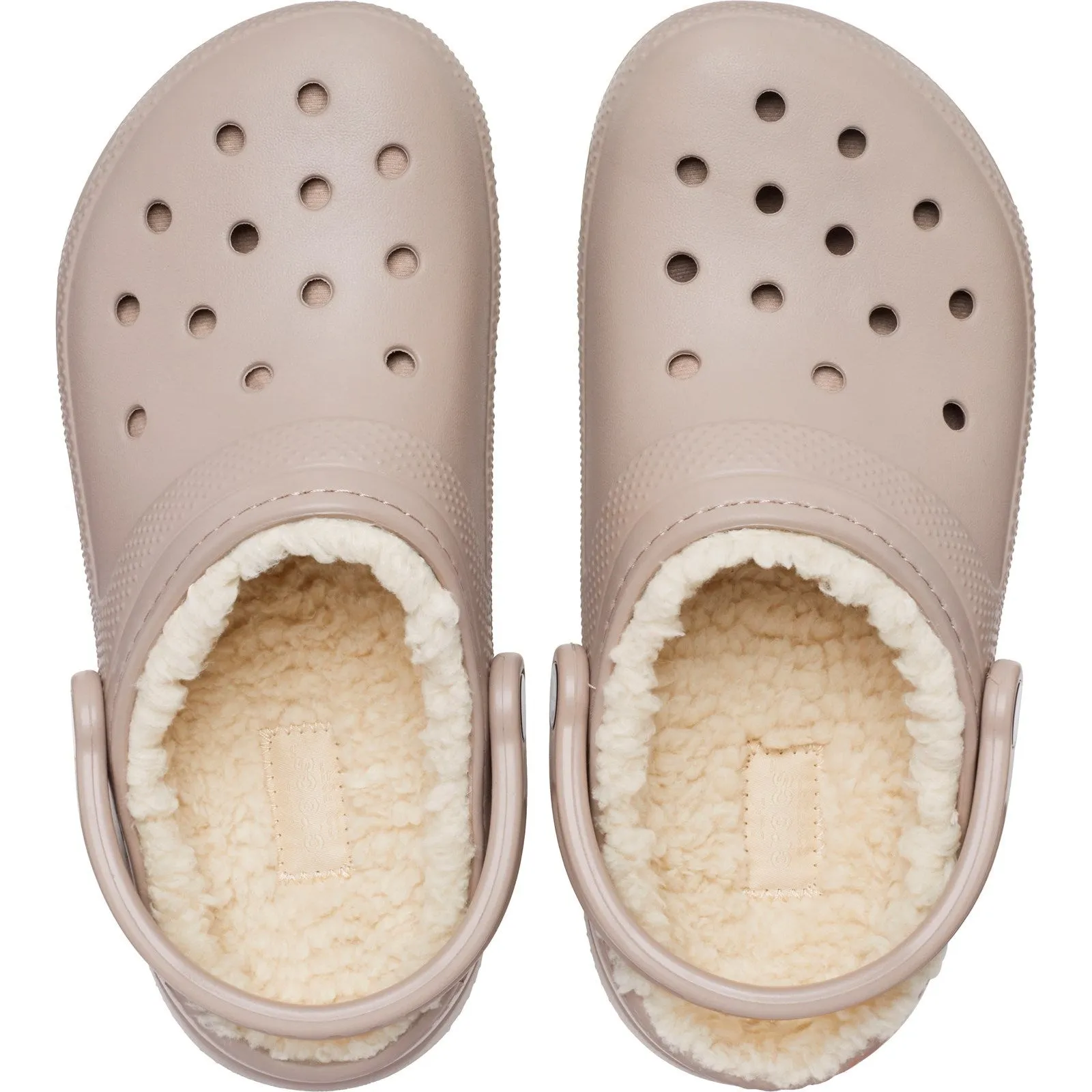 Crocs Classic Lined Clogs