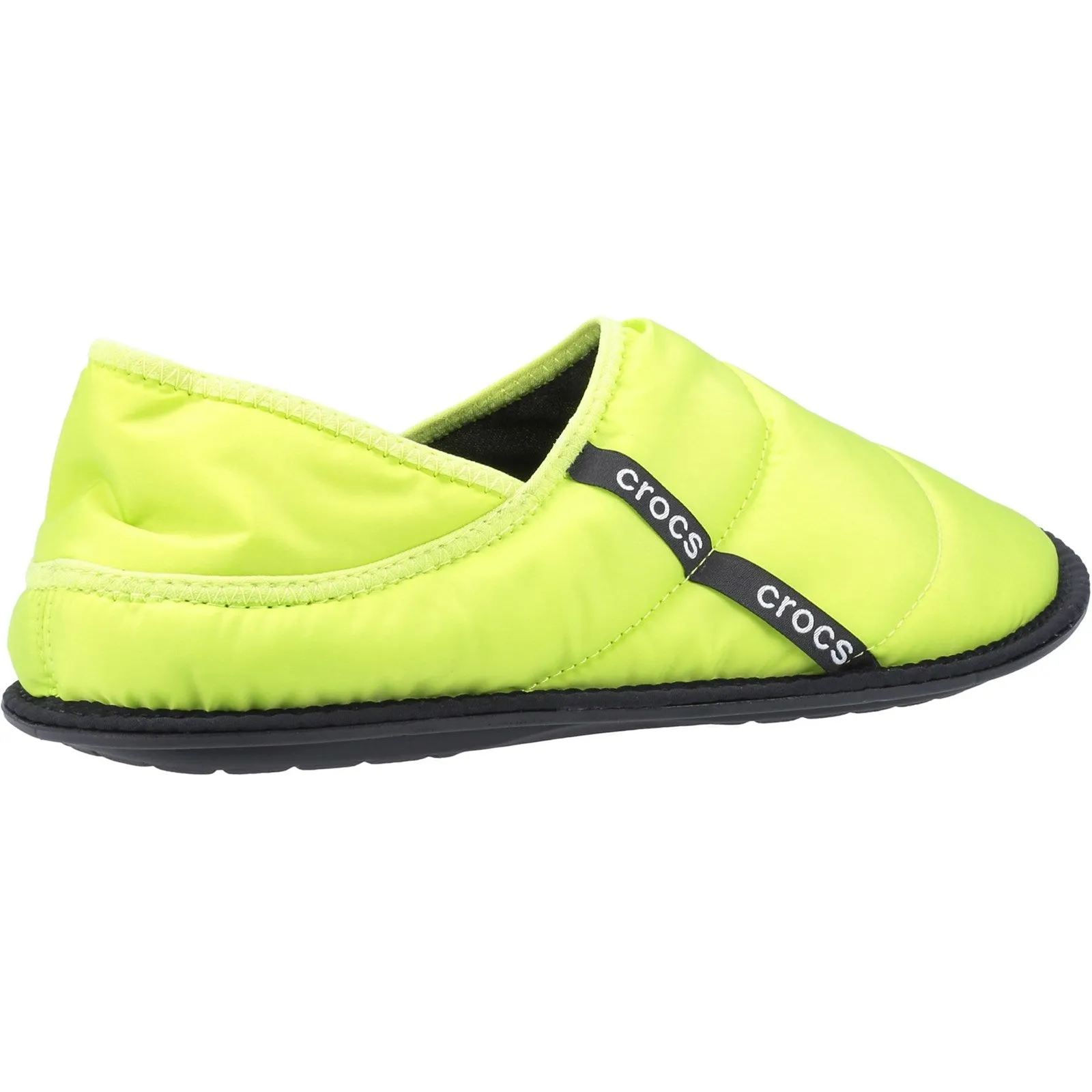 Crocs Neo Puff Slippers