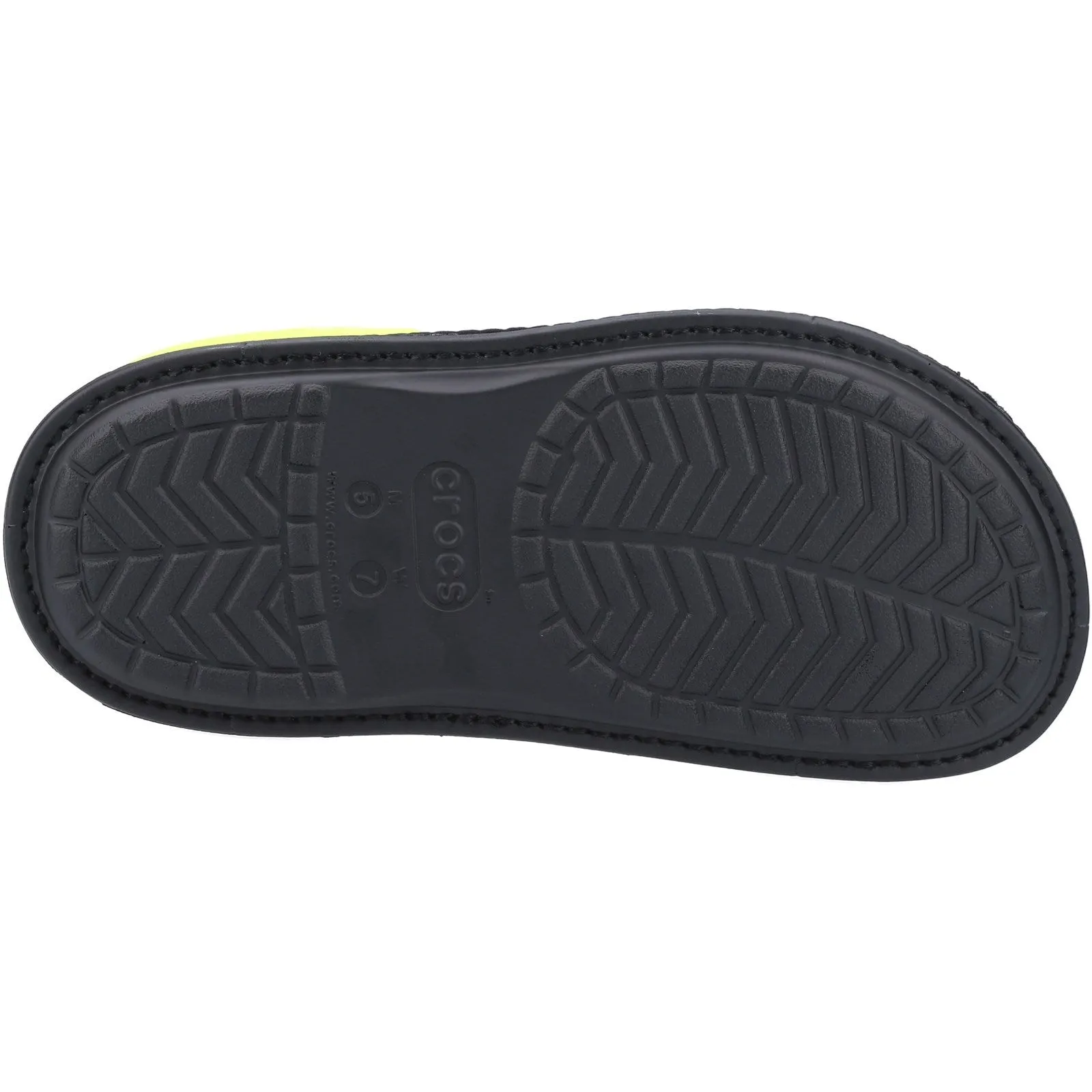 Crocs Neo Puff Slippers