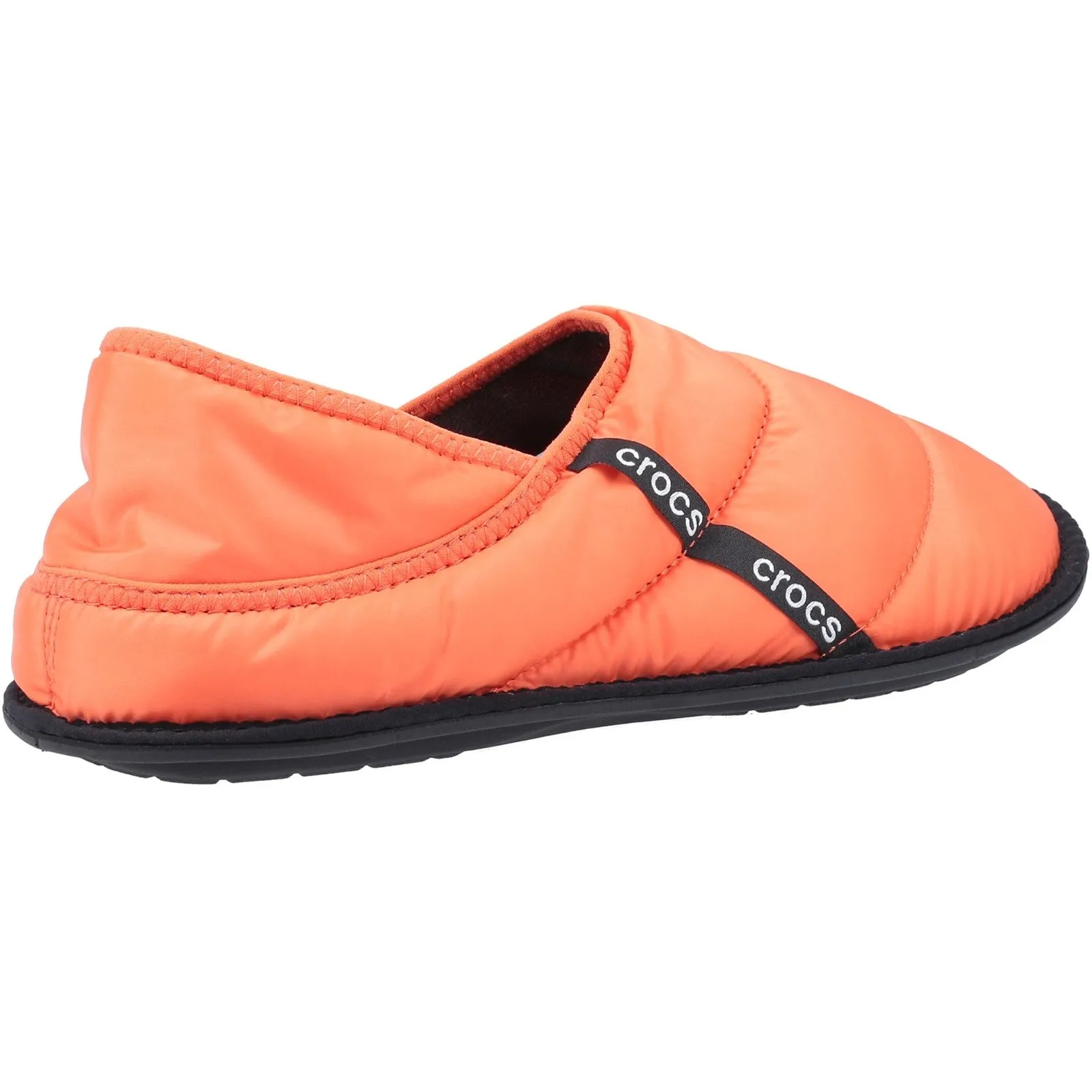 Crocs Neo Puff Slippers