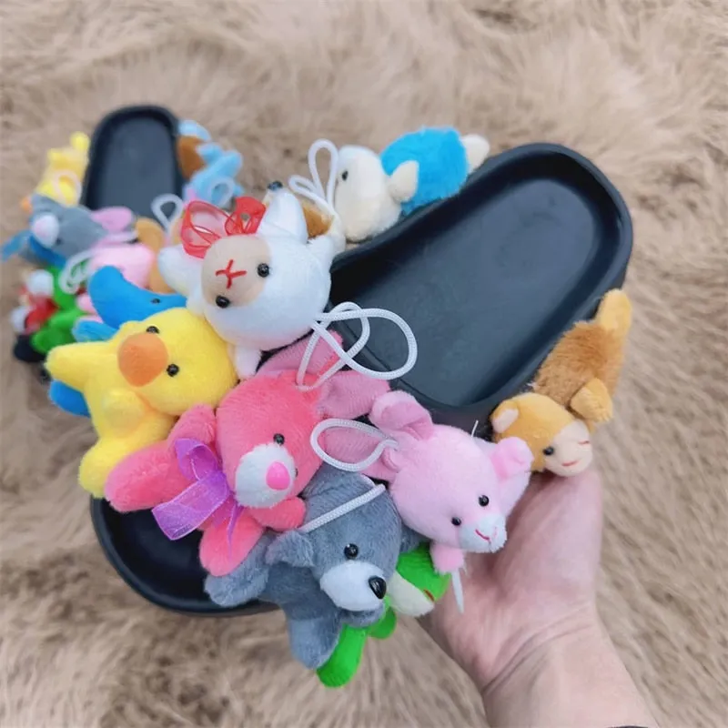 Cute Cotton Slippers