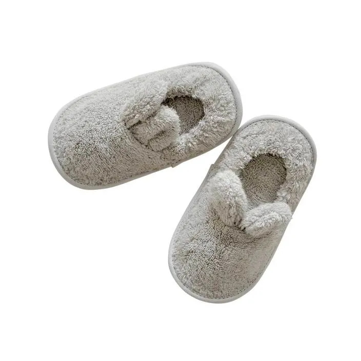 Garbo&Friends Bath Slippers in Thyme