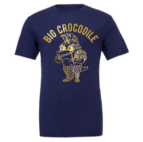 Gladiator Croc T shirt - Limited Edition