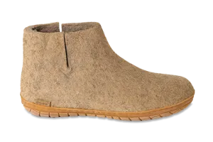 glerups Boot Sand Rubber