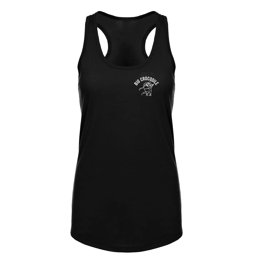 Golfer - Racer Back Vest