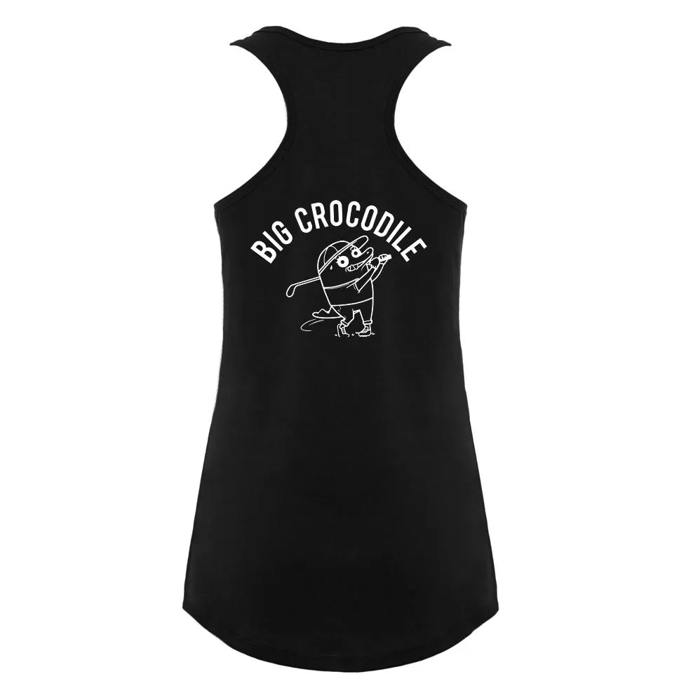 Golfer - Racer Back Vest