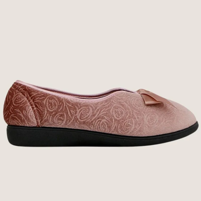 Grosby Viola Slipper