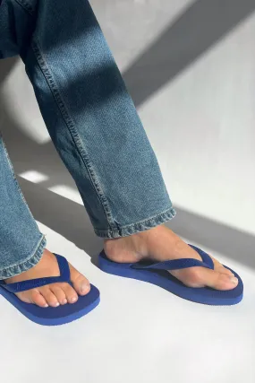 Havaianas Slippers - Mørkeblå