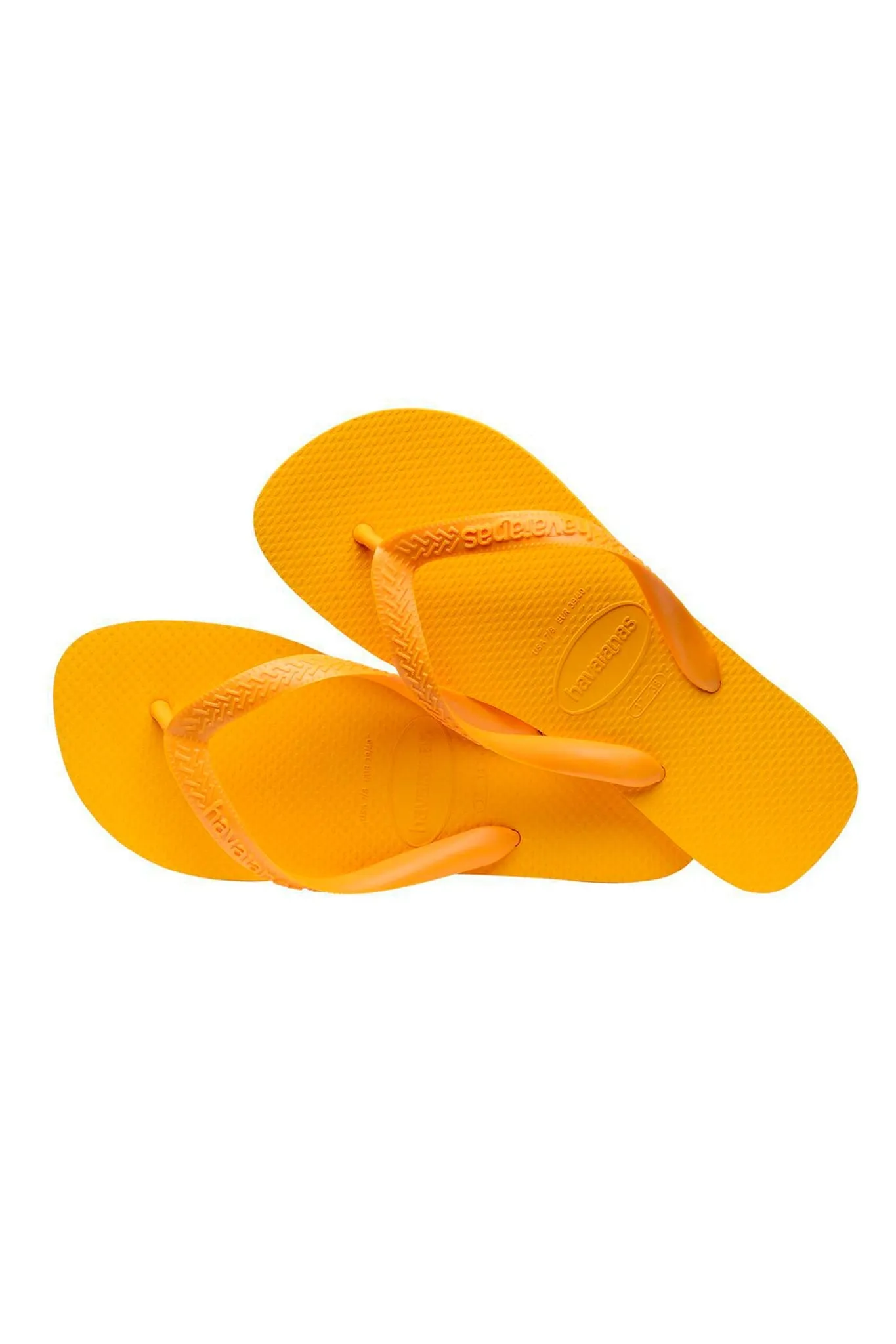 Havaianas Slippers - Orange