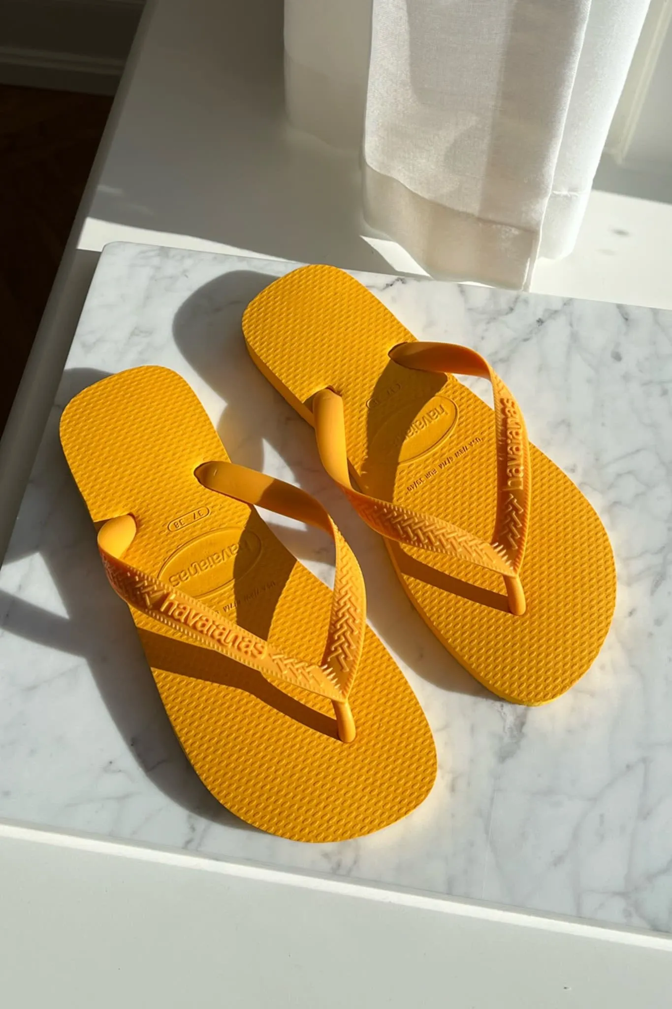 Havaianas Slippers - Orange