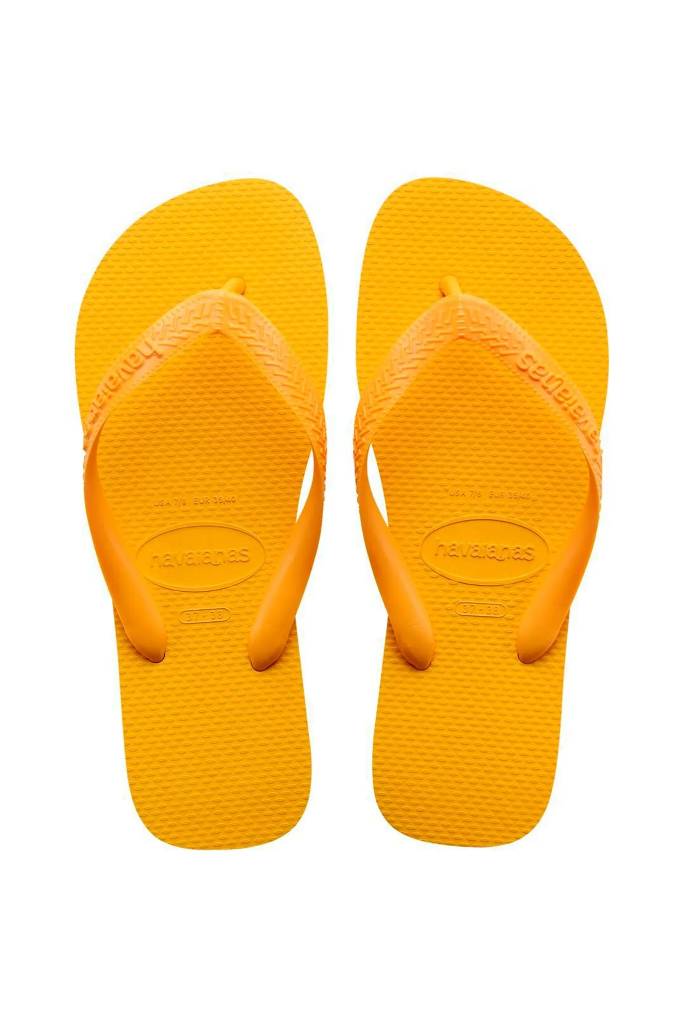 Havaianas Slippers - Orange