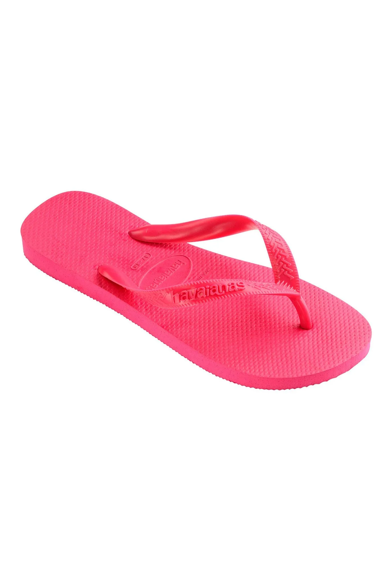 Havaianas Slippers - Pink