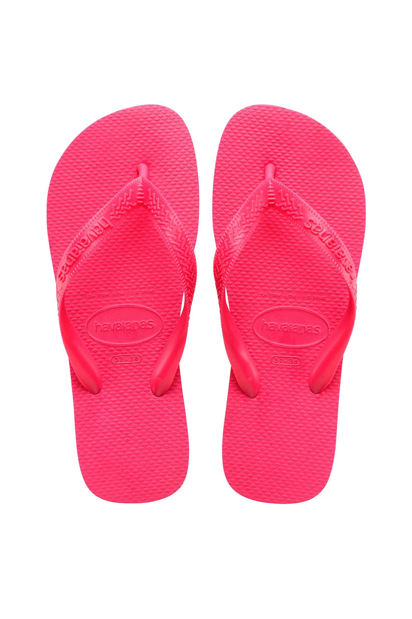 Havaianas Slippers - Pink