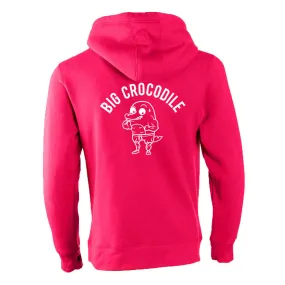 Hench Croc Luxury Hoodie