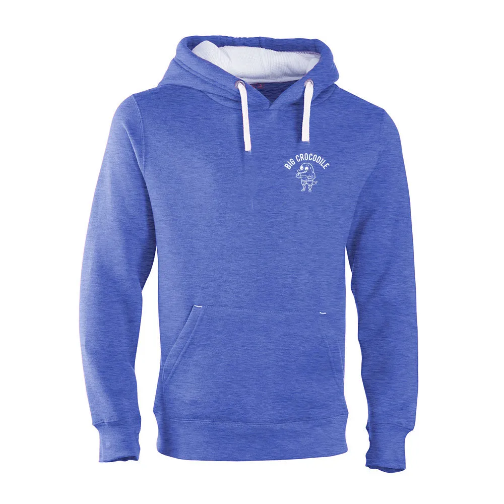 Hench Croc Luxury Hoodie