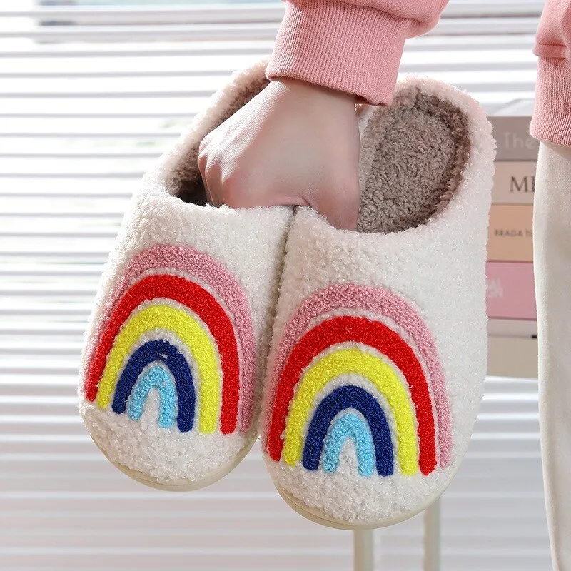 Hiptox Slippers