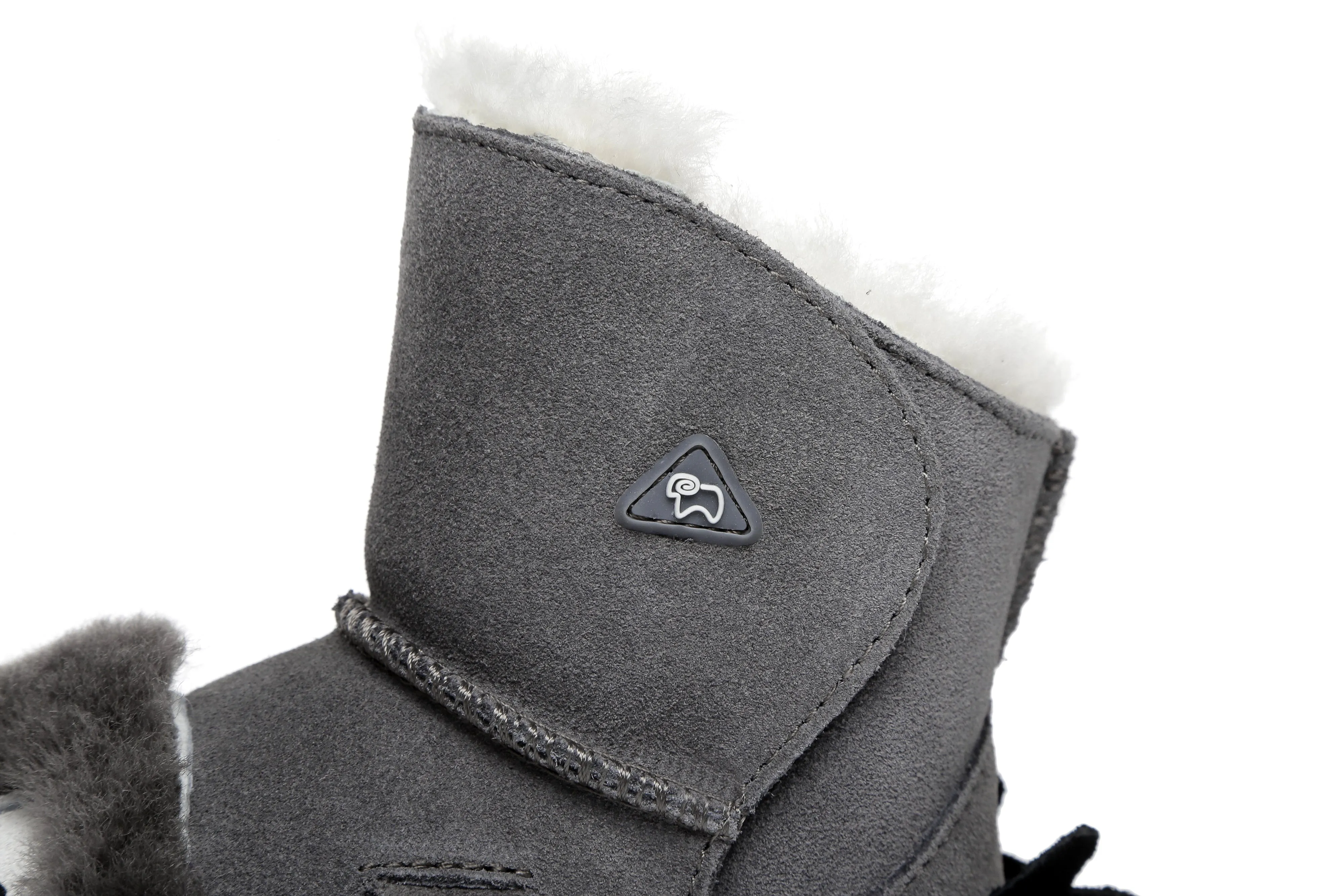 Hook And Loop Penguin Ugg Boots Toddler