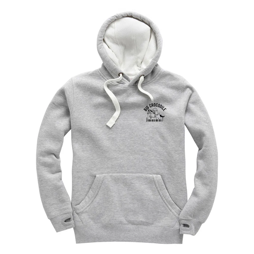 Horserider Luxury Hoodie