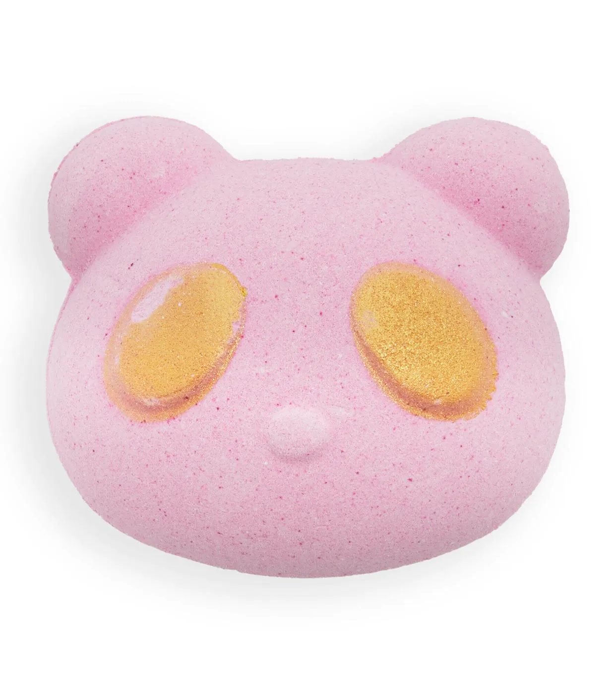 I Heart Revolution - Bomba de bao Panda Bath Fizzer