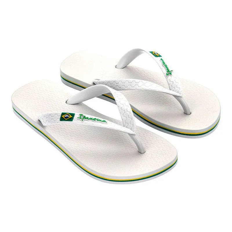 Ipanema Sonia Slip On Sandal - White