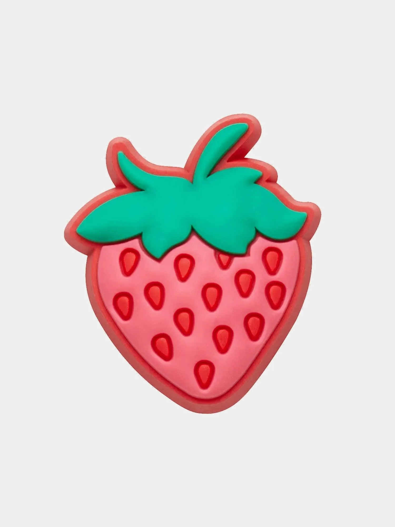 Jibbitz Strawberry Fruits