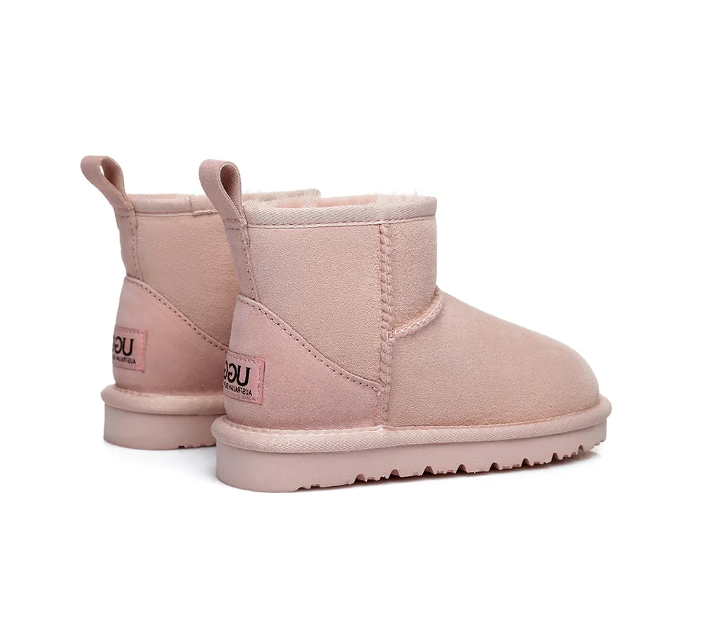 Kids Mini Classic Boots