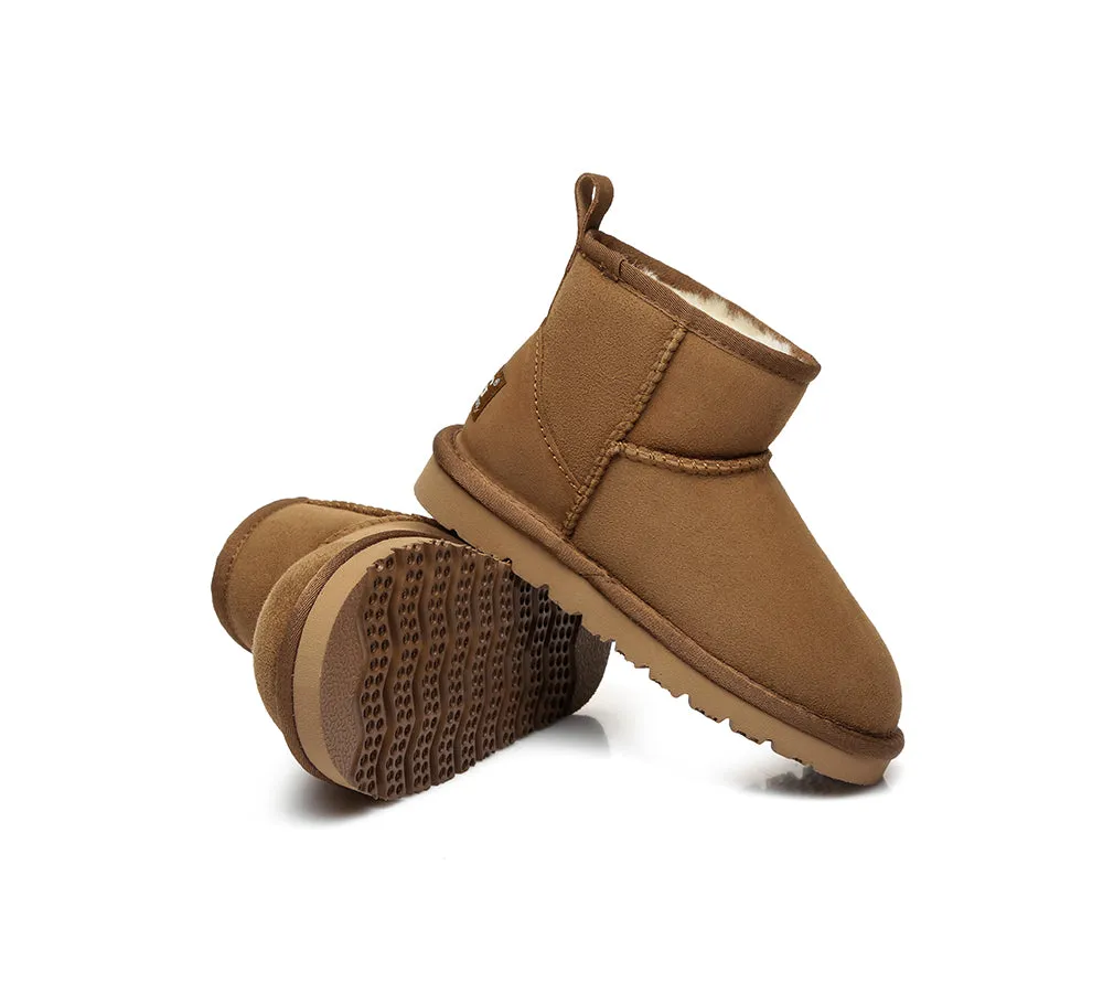 Kids Mini Classic Boots