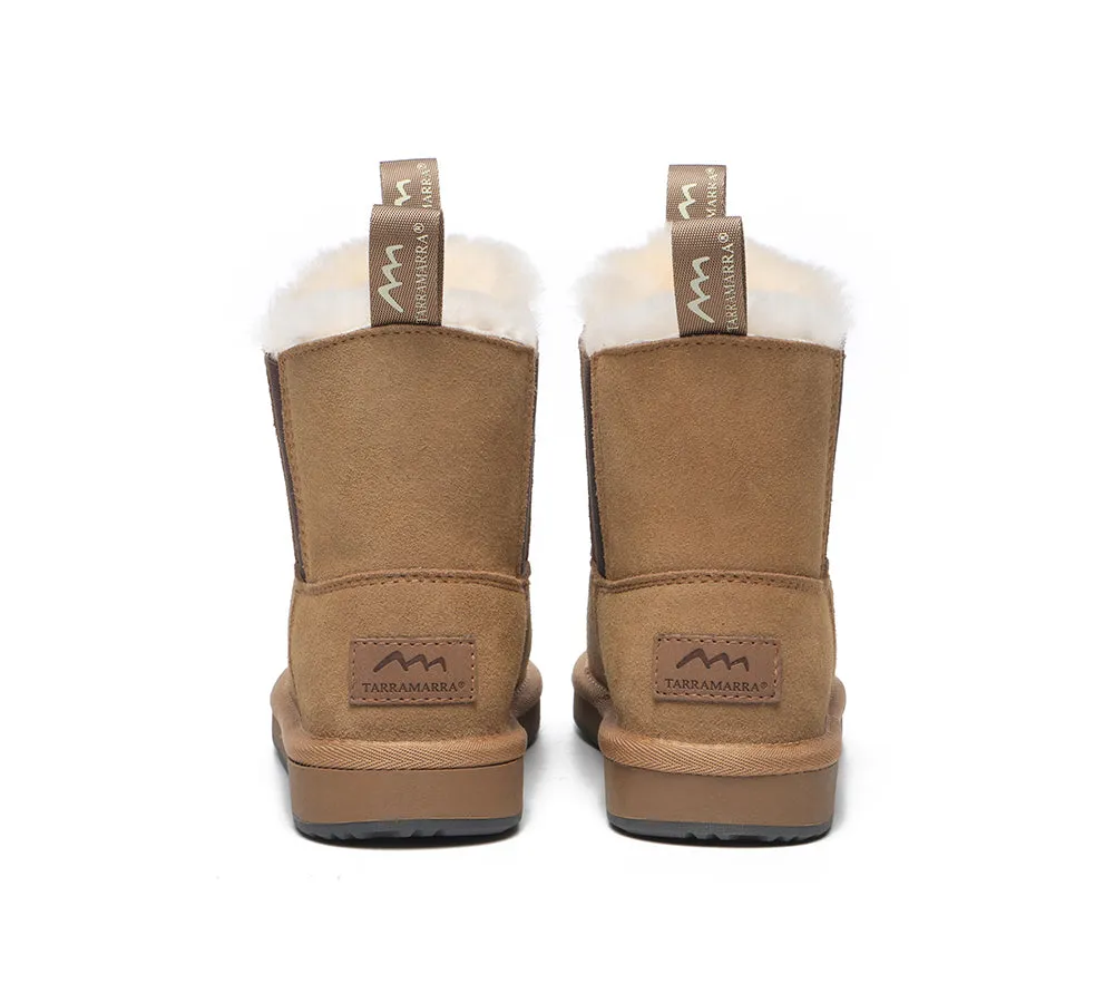 Kids Short Ugg Boots Kimi