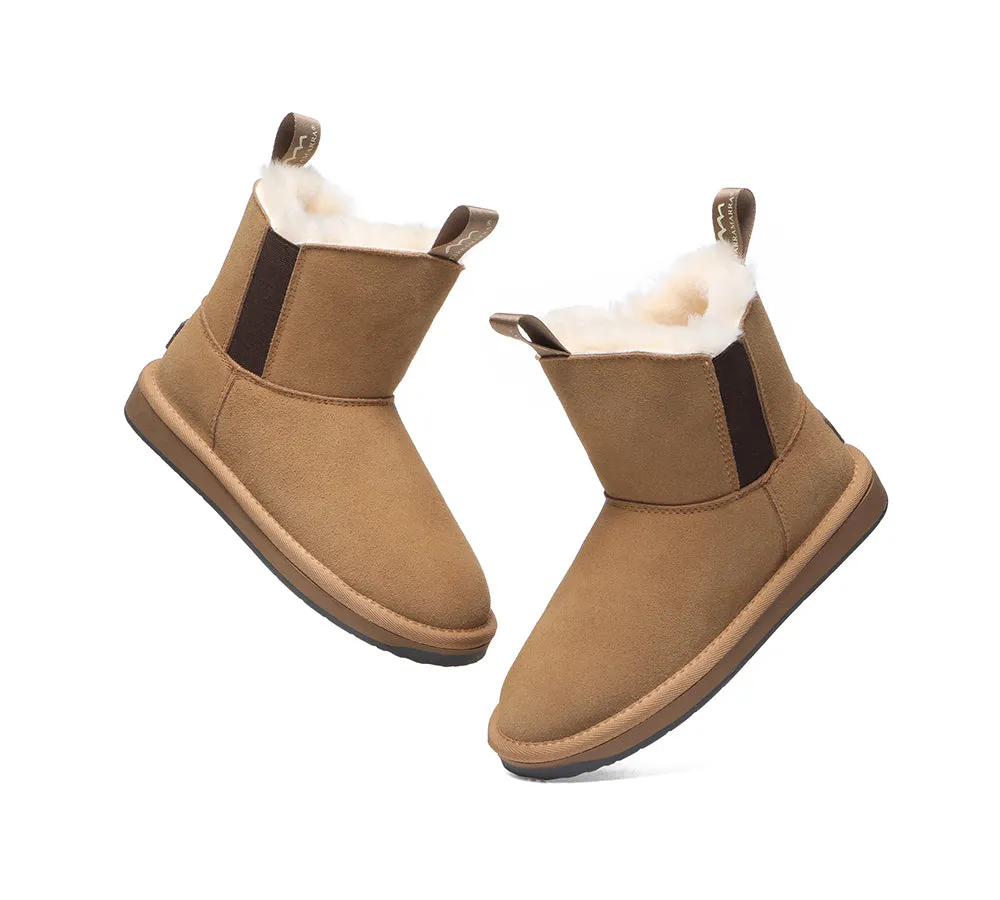 Kids Short Ugg Boots Kimi