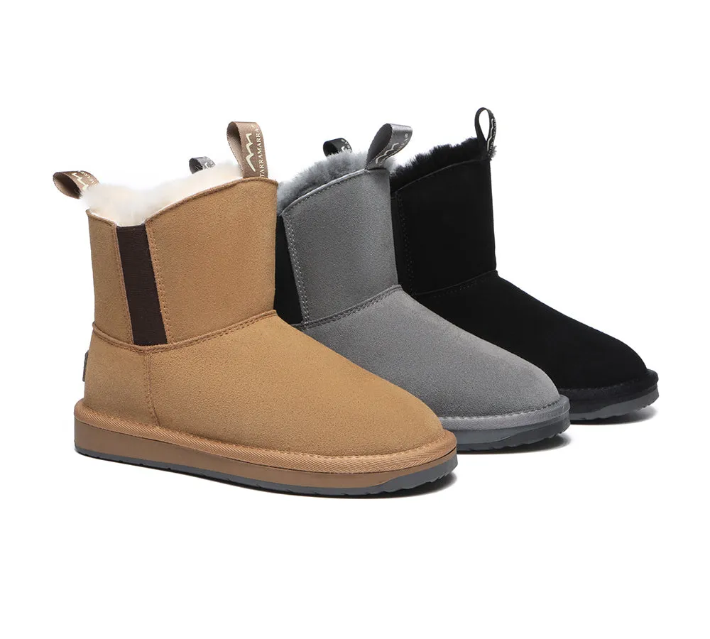 Kids Short Ugg Boots Kimi