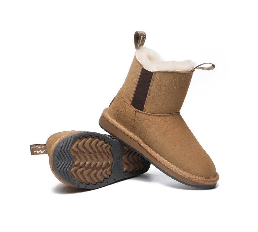 Kids Short Ugg Boots Kimi