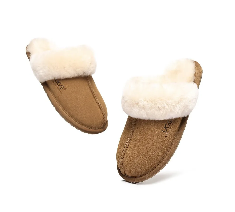 Kids Slippers Rosa