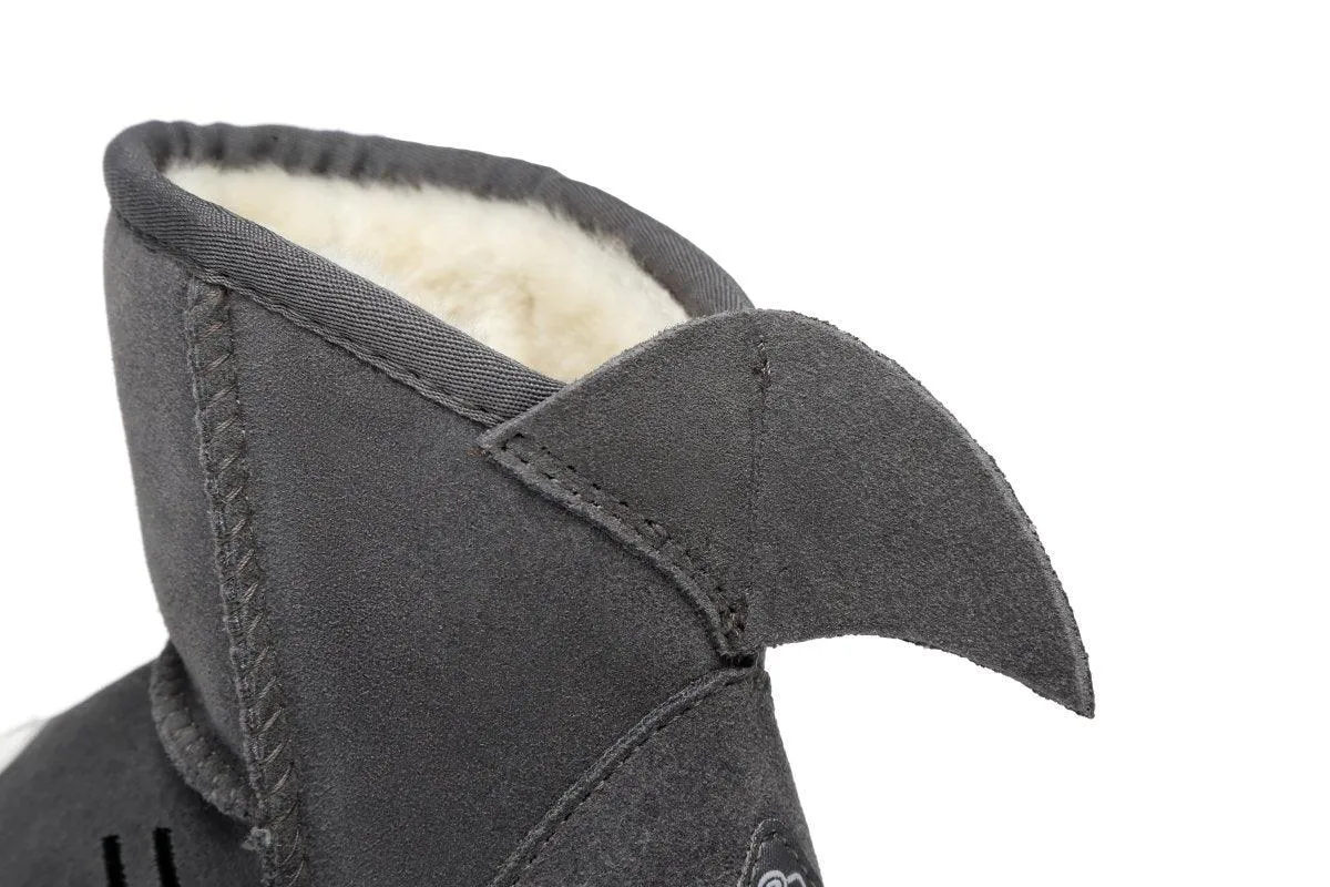 Kids Ugg Boots Shark