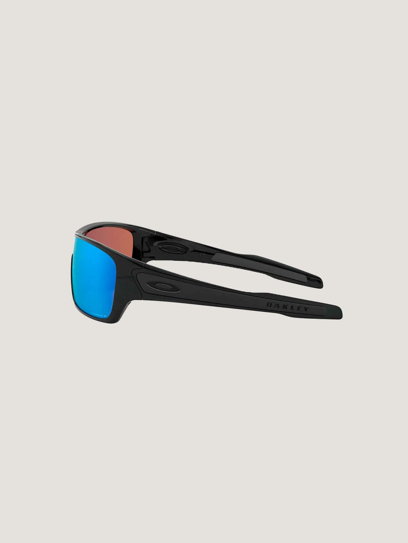 LENTE OAKLEY TURBINE ROTOR