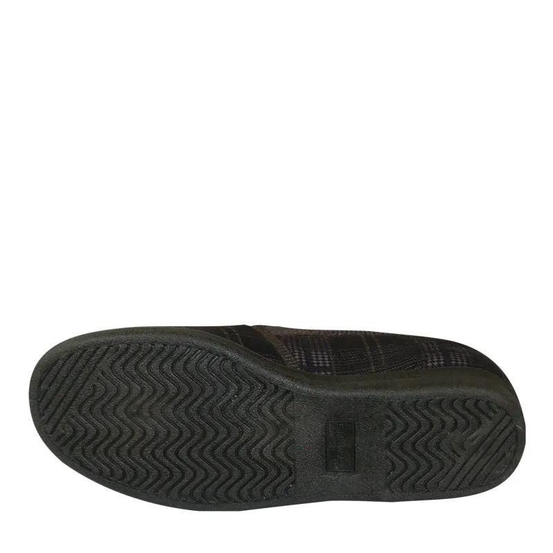 Mens 2-gore Slipper