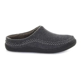 Mens Billy Wool Slipper