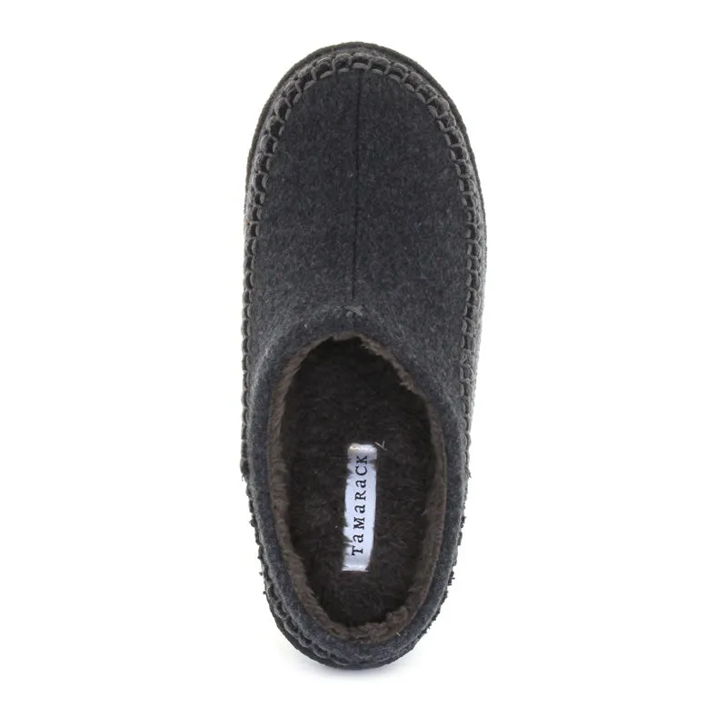 Mens Billy Wool Slipper