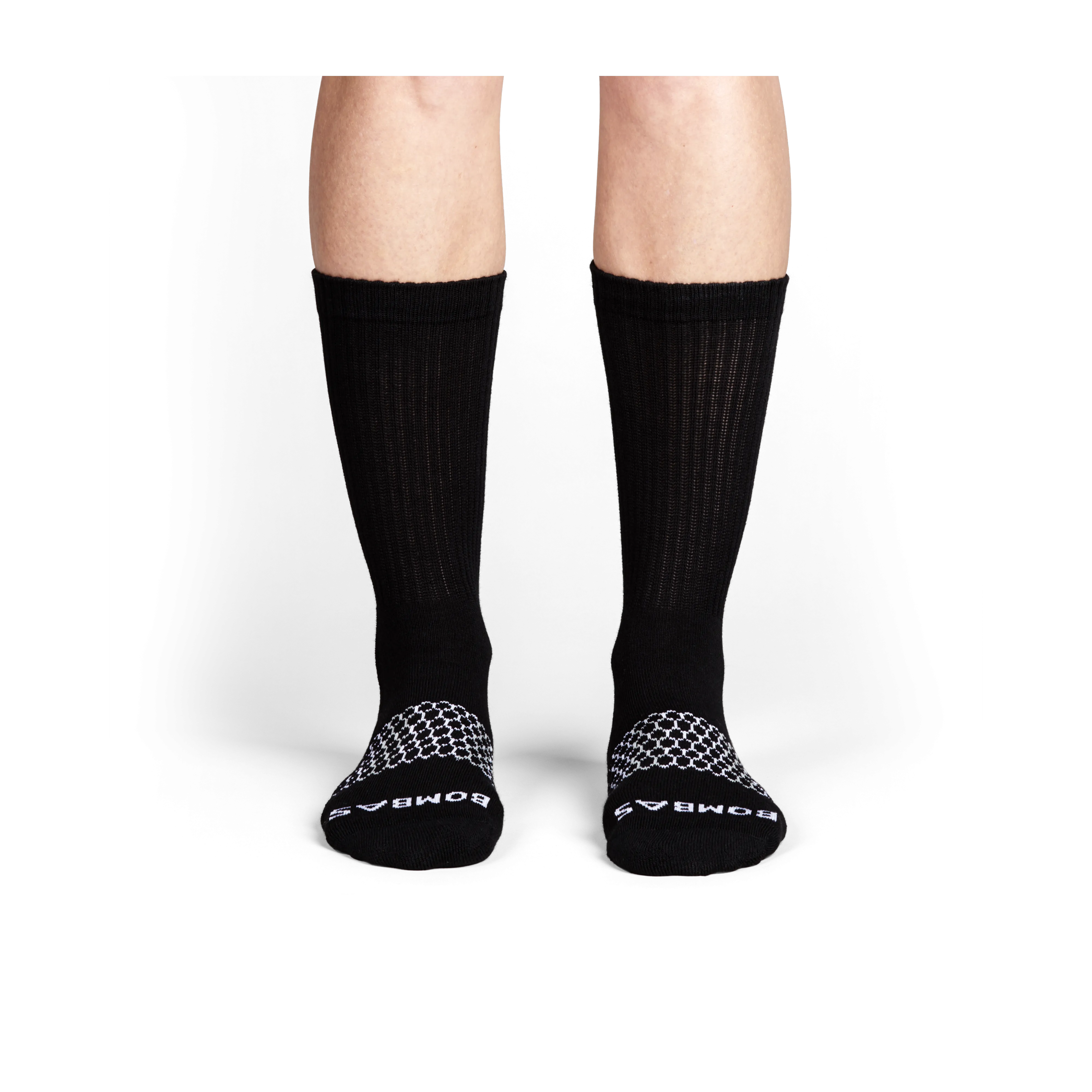 Men's Calf Sock 8-Pack