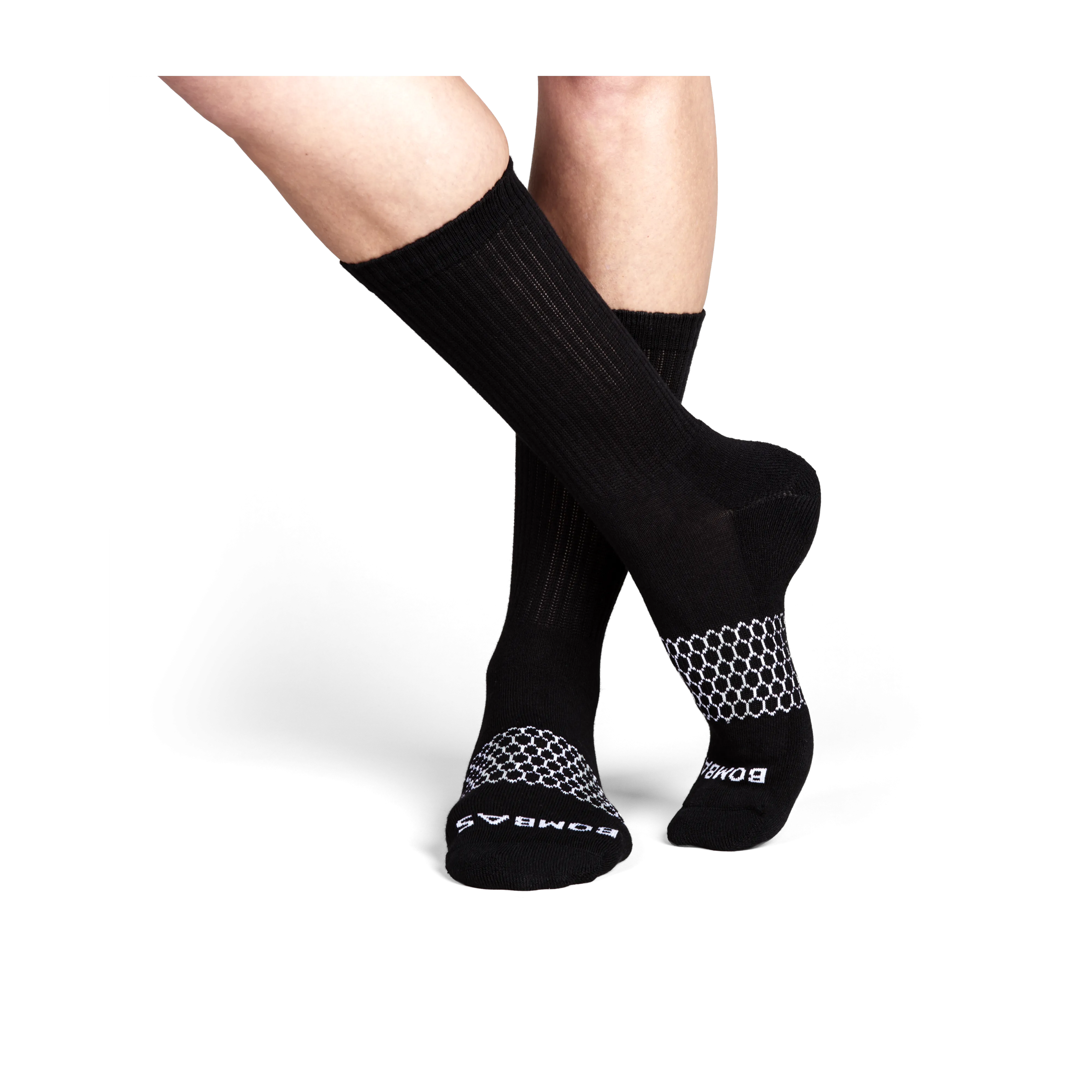 Men's Calf Sock 8-Pack