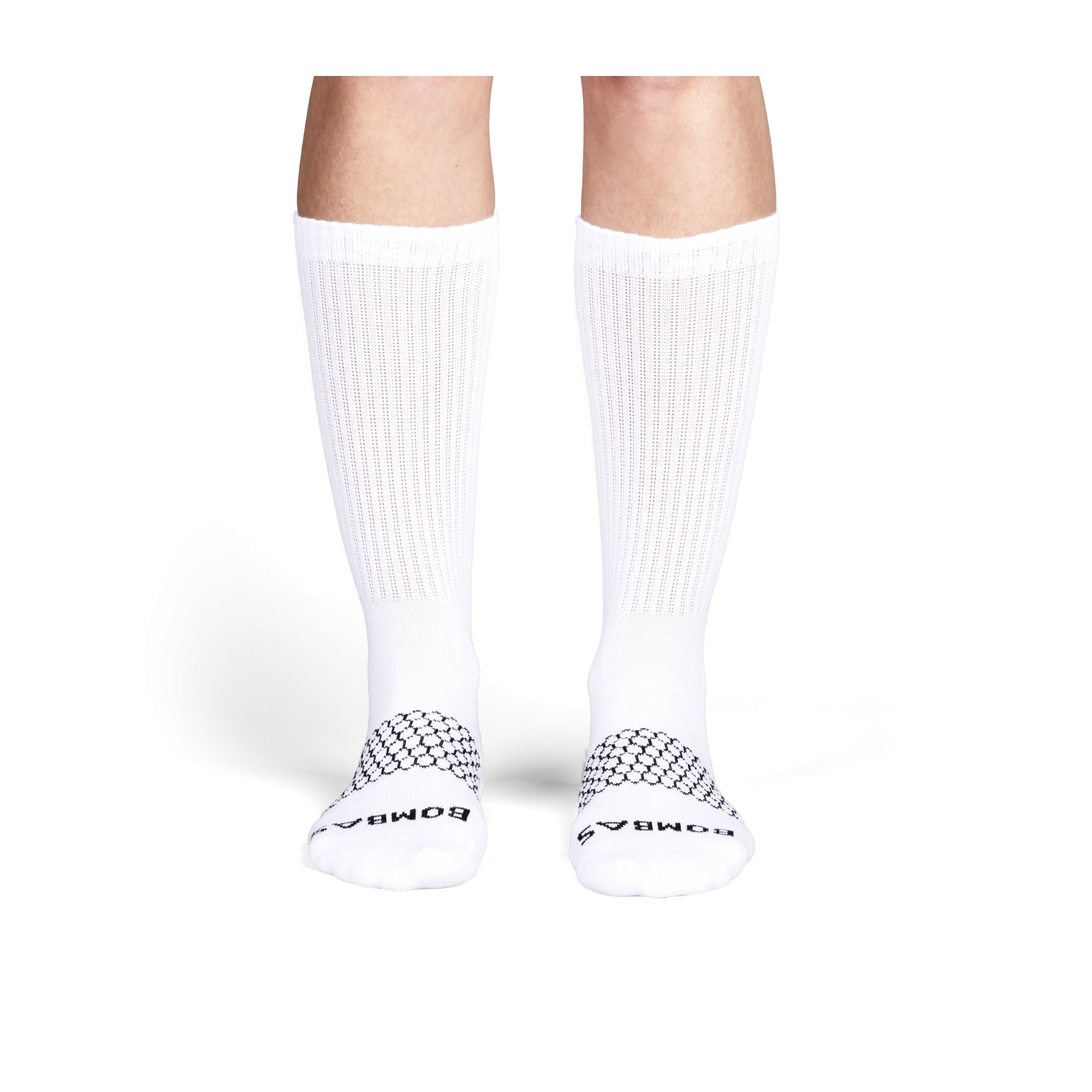 Men's Calf Sock 8-Pack