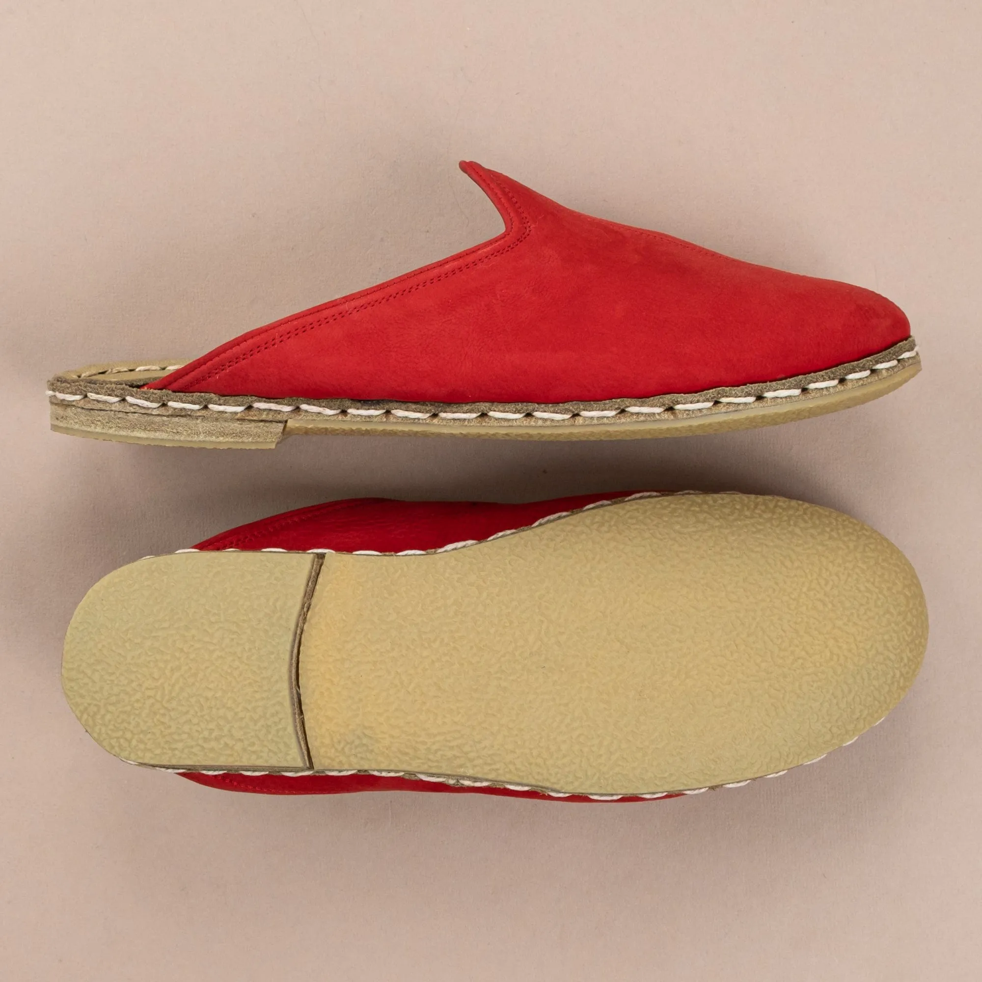 Men's Lust Slippers