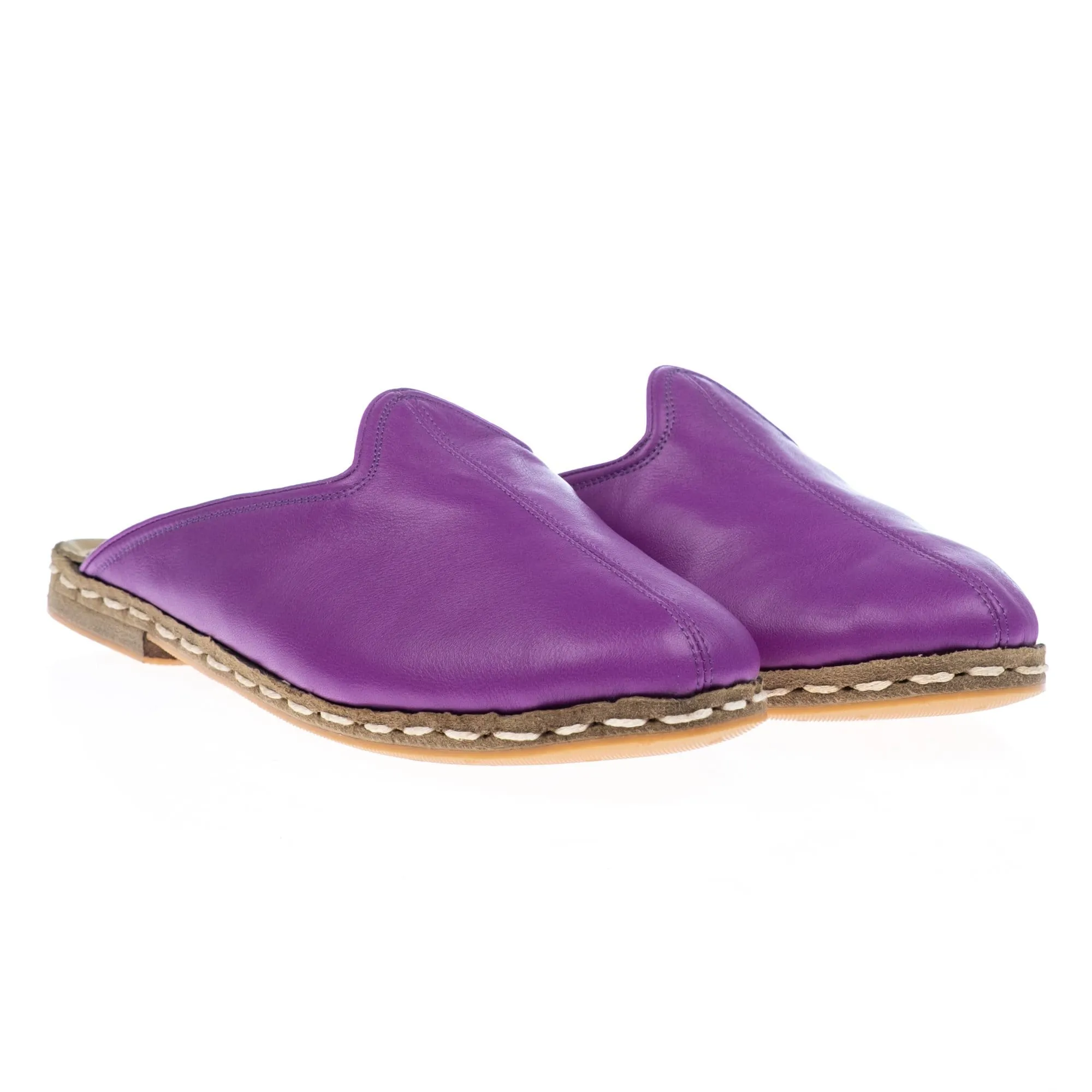 Men's Mardi Gras Slippers