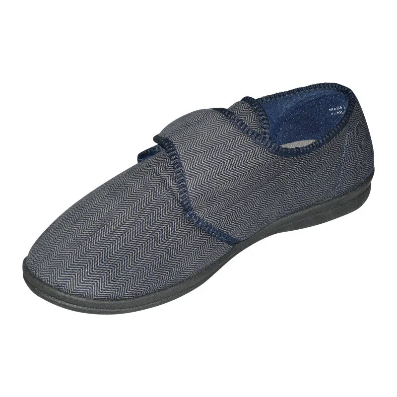 Men's M.eric Velcro Slipper