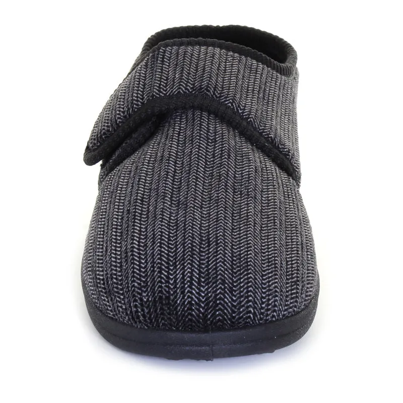 Men's M.eric Velcro Slipper