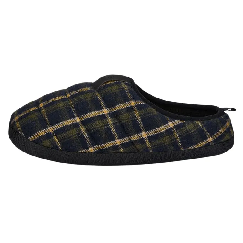 Mens Puma Scuff Flannel